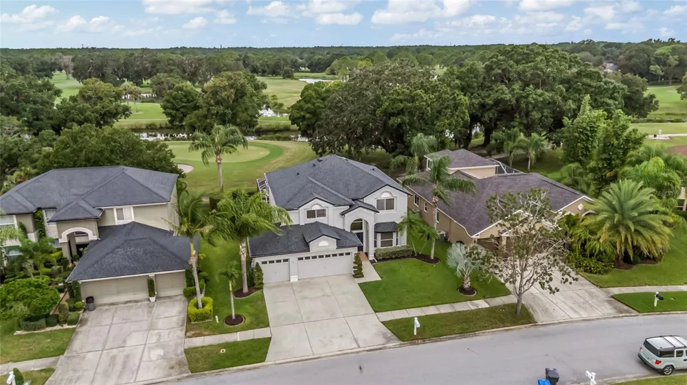 16214 MUIRFIELD DRIVE Odessa, FL 33556