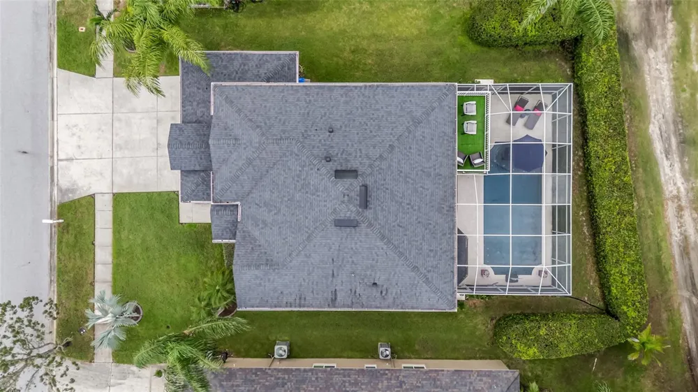 16214 MUIRFIELD DRIVE Odessa, FL 33556