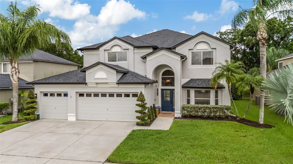 16214 MUIRFIELD DRIVE Odessa, FL 33556