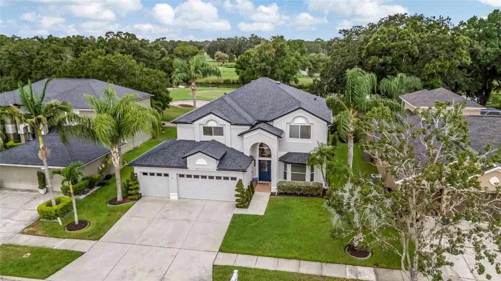16214 MUIRFIELD DRIVE Odessa, FL 33556