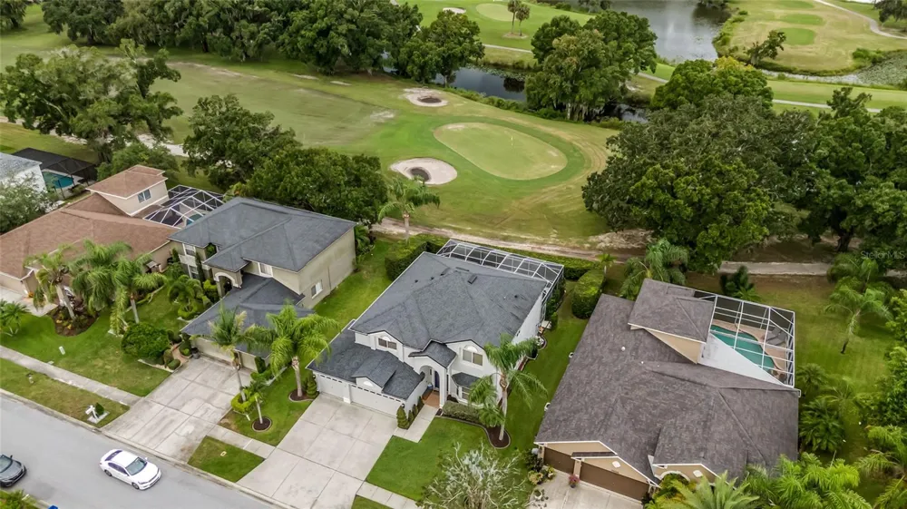 16214 MUIRFIELD DRIVE Odessa, FL 33556