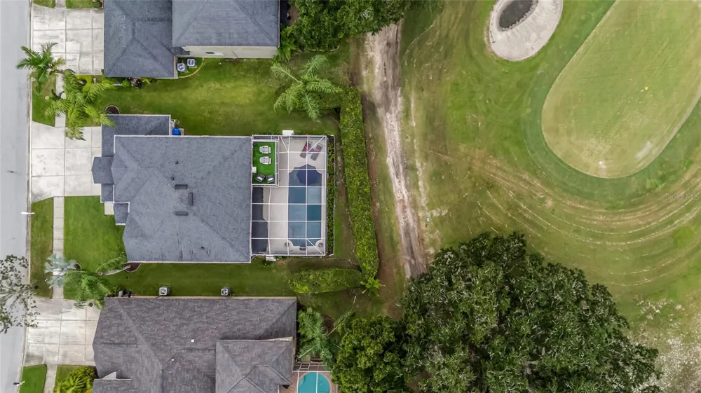 16214 MUIRFIELD DRIVE Odessa, FL 33556