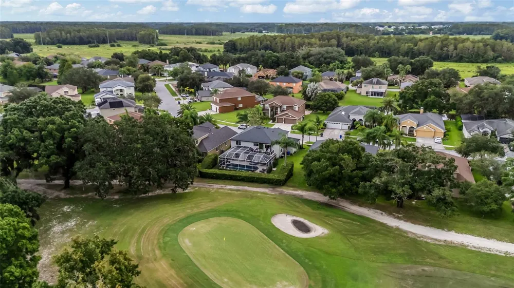 16214 MUIRFIELD DRIVE Odessa, FL 33556