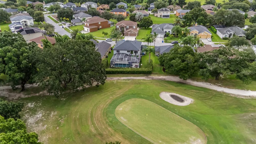 16214 MUIRFIELD DRIVE Odessa, FL 33556