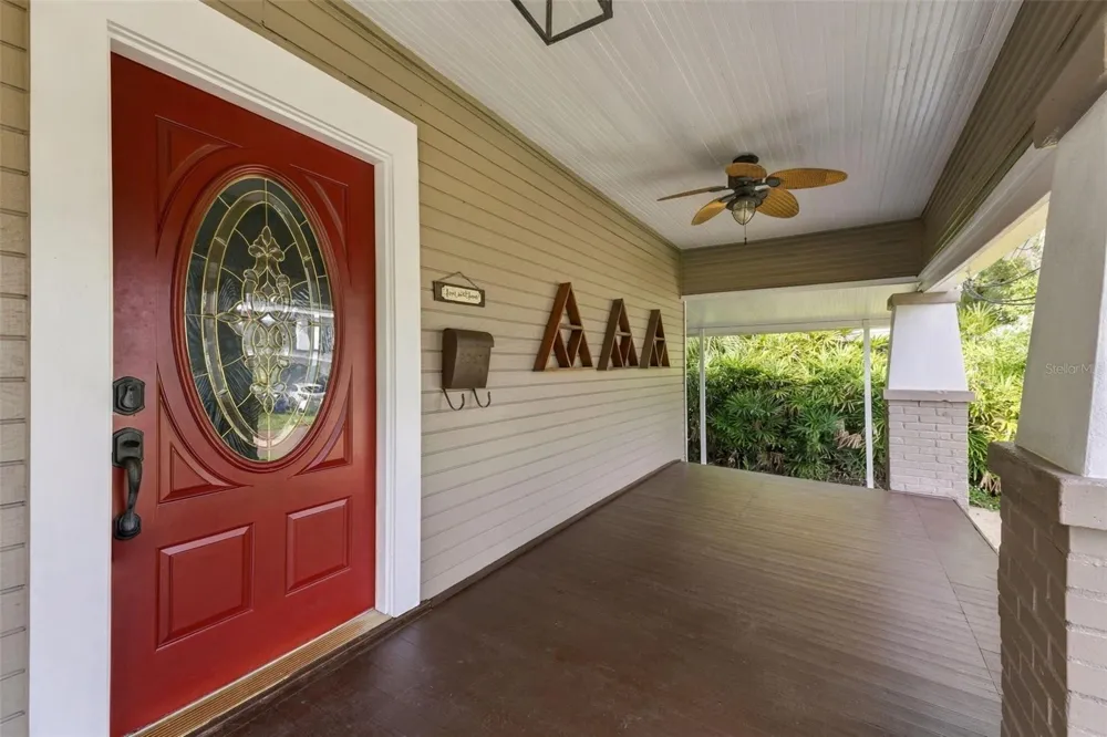 714 W PENINSULAR STREET Tampa, FL 33603