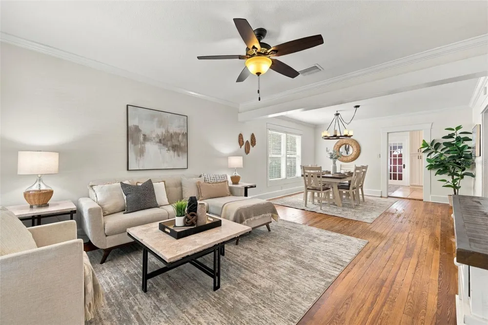714 W PENINSULAR STREET Tampa, FL 33603