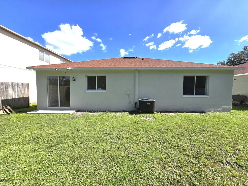13215 PIKE LAKE DRIVE Riverview, FL 33579