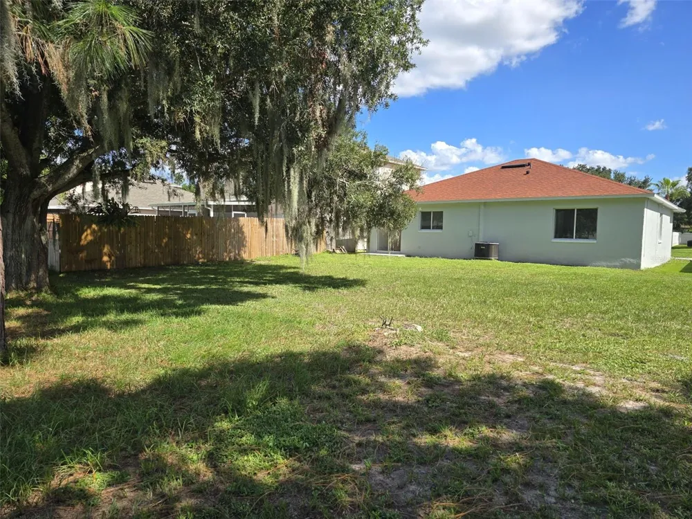 13215 PIKE LAKE DRIVE Riverview, FL 33579