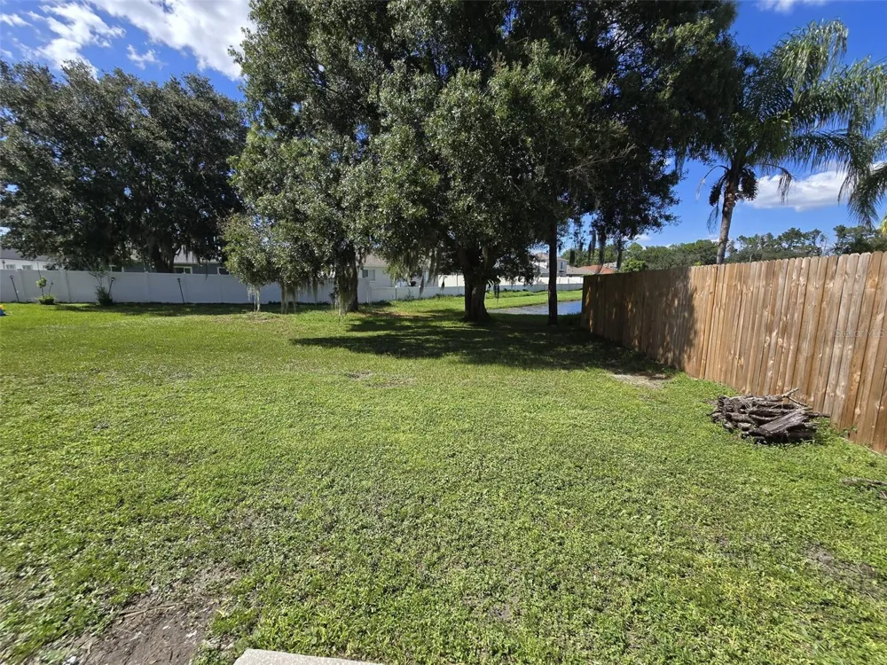 13215 PIKE LAKE DRIVE Riverview, FL 33579