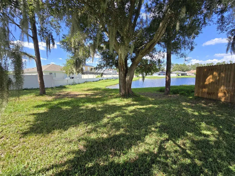 13215 PIKE LAKE DRIVE Riverview, FL 33579