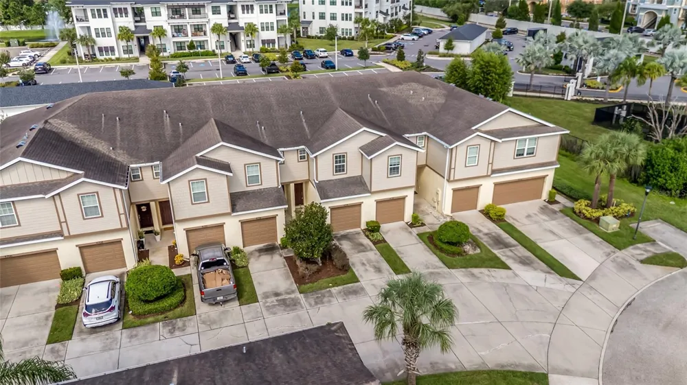 4714 WHITE SANDERLING COURT Tampa, FL 33619