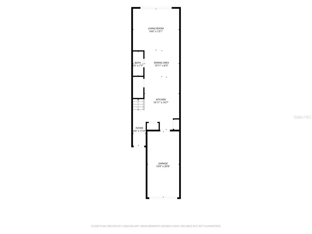 4714 WHITE SANDERLING COURT Tampa, FL 33619