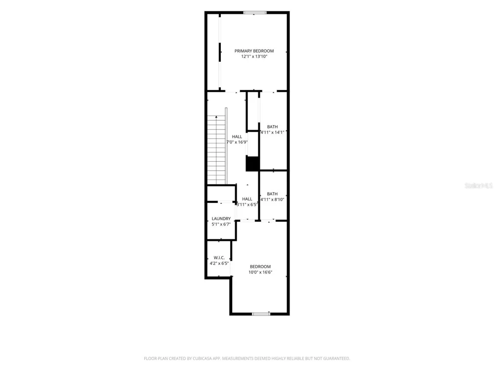 4714 WHITE SANDERLING COURT Tampa, FL 33619