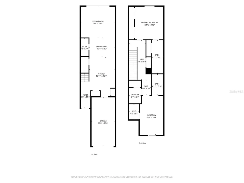 4714 WHITE SANDERLING COURT Tampa, FL 33619