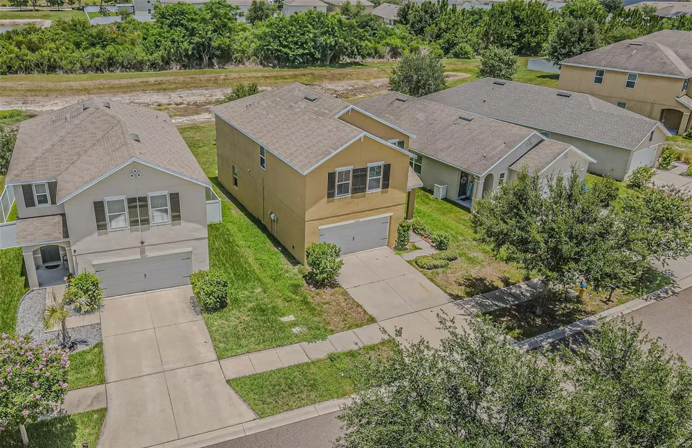 10536 WHISPERING HAMMOCK DRIVE Riverview, FL 33578