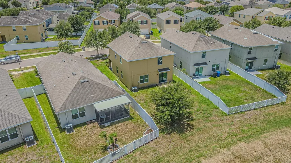 10536 WHISPERING HAMMOCK DRIVE Riverview, FL 33578
