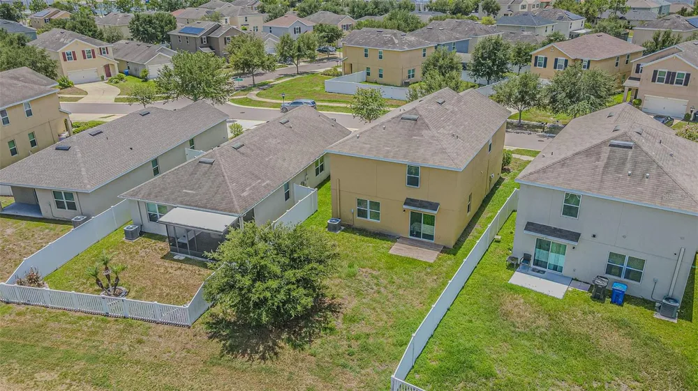 10536 WHISPERING HAMMOCK DRIVE Riverview, FL 33578