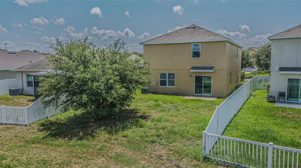10536 WHISPERING HAMMOCK DRIVE Riverview, FL 33578