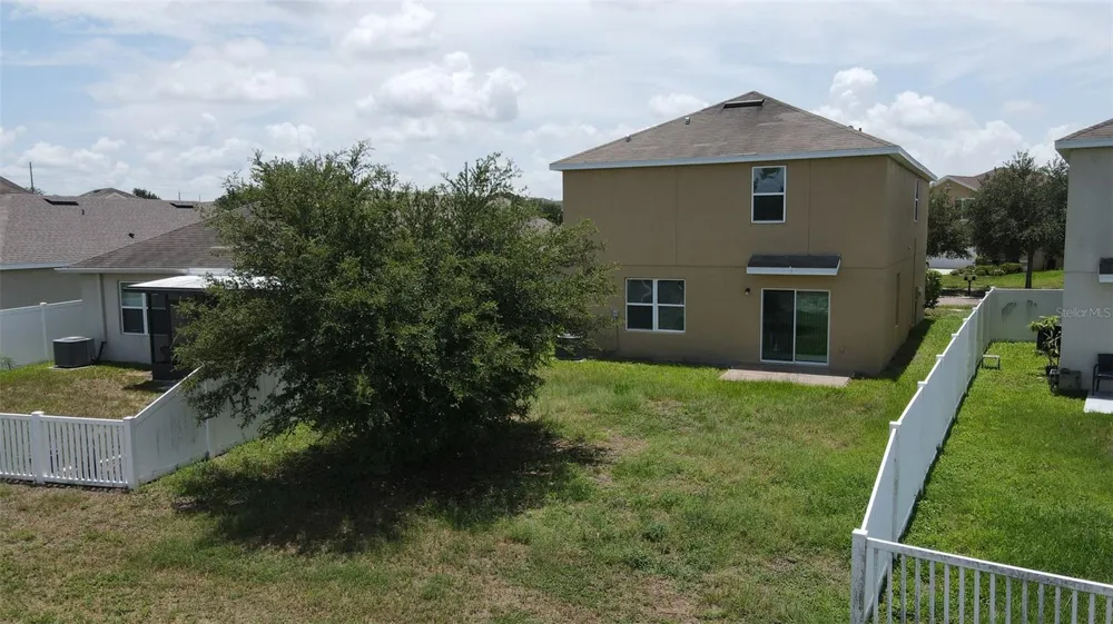 10536 WHISPERING HAMMOCK DRIVE Riverview, FL 33578