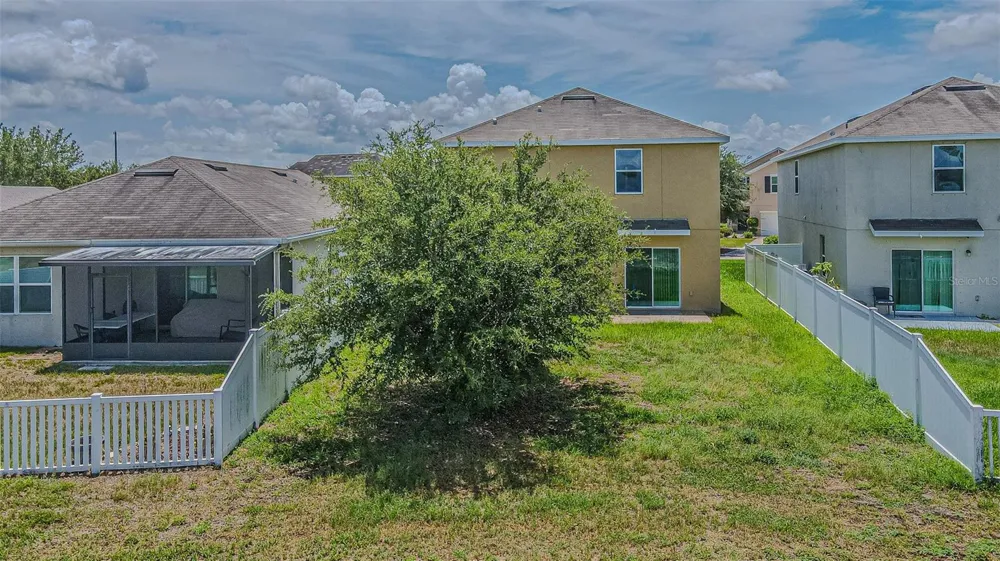 10536 WHISPERING HAMMOCK DRIVE Riverview, FL 33578