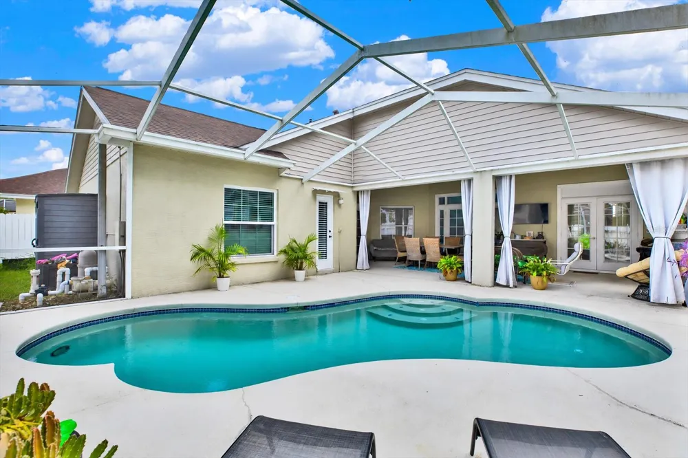 28815 WINDOVER STREET Wesley Chapel, FL 33545