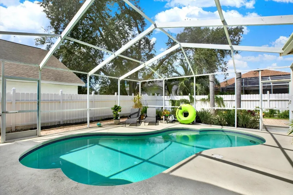 28815 WINDOVER STREET Wesley Chapel, FL 33545