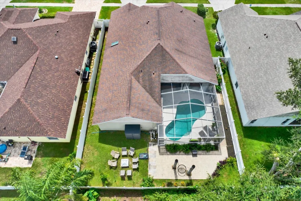 28815 WINDOVER STREET Wesley Chapel, FL 33545