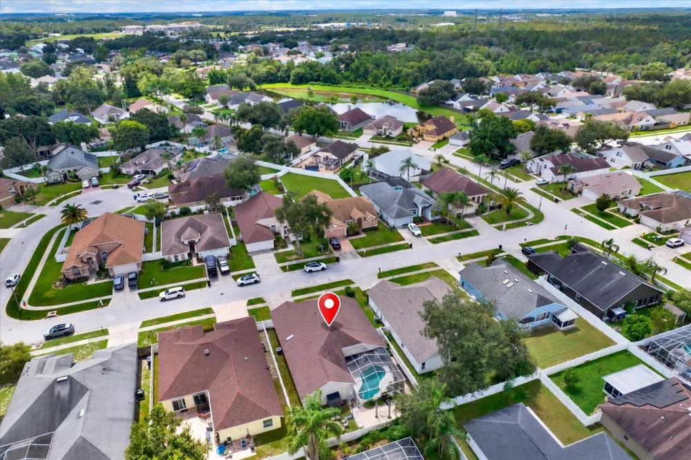 28815 WINDOVER STREET Wesley Chapel, FL 33545
