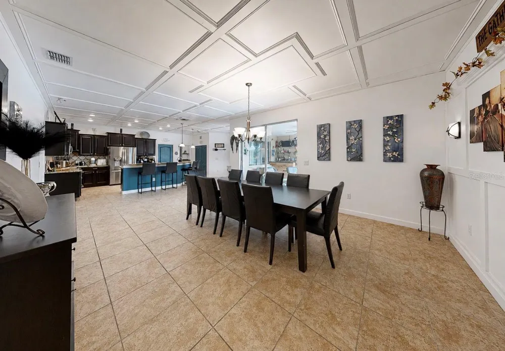 2413 ALLEGHENY VALLEY STREET Ruskin, FL 33570