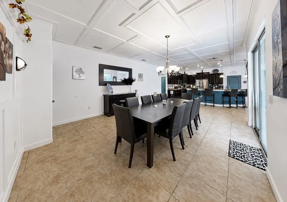 2413 ALLEGHENY VALLEY STREET Ruskin, FL 33570
