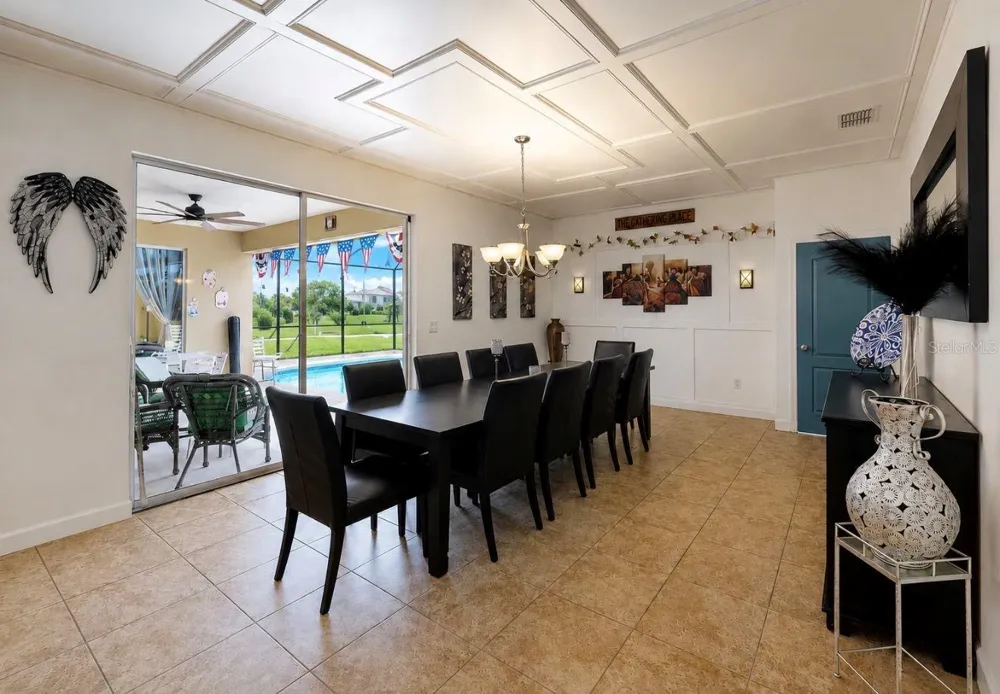 2413 ALLEGHENY VALLEY STREET Ruskin, FL 33570