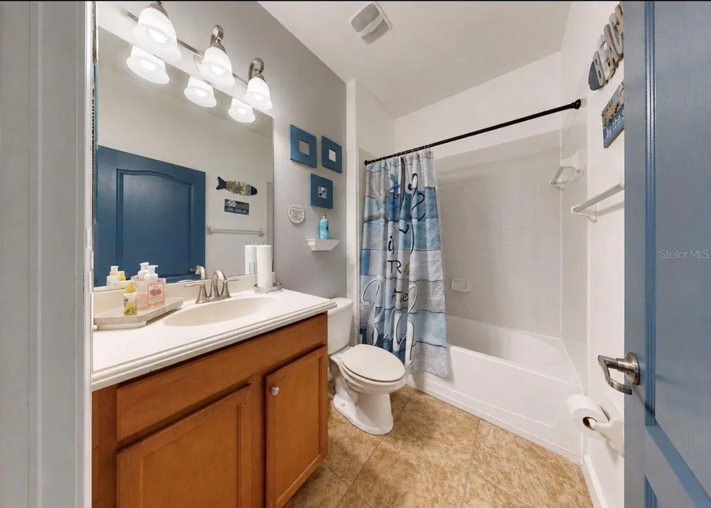 2413 ALLEGHENY VALLEY STREET Ruskin, FL 33570