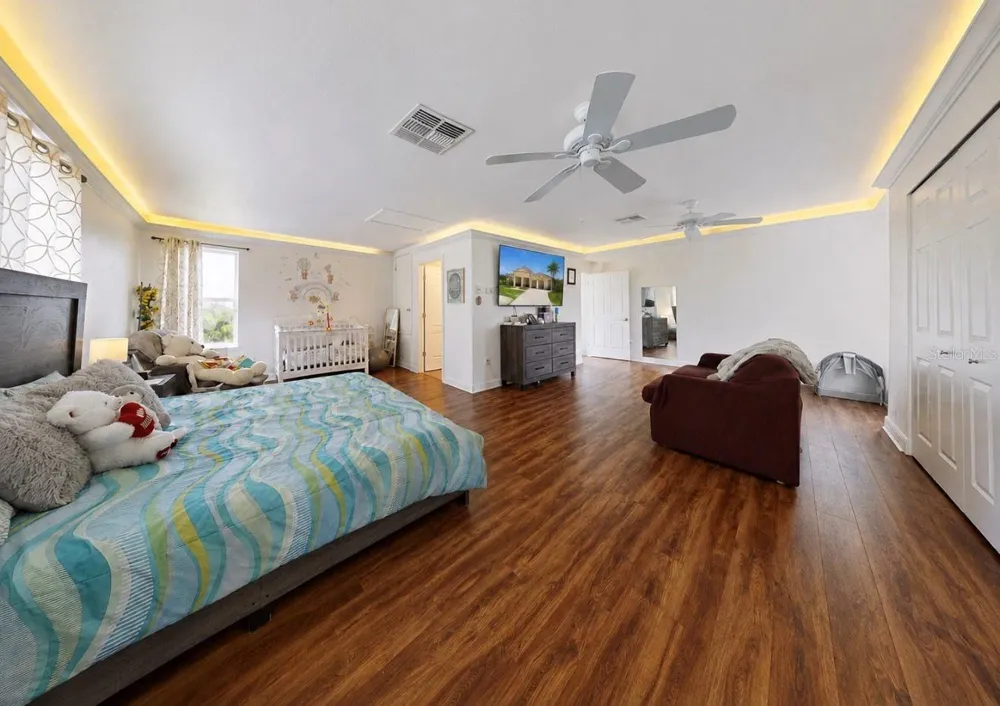 2413 ALLEGHENY VALLEY STREET Ruskin, FL 33570