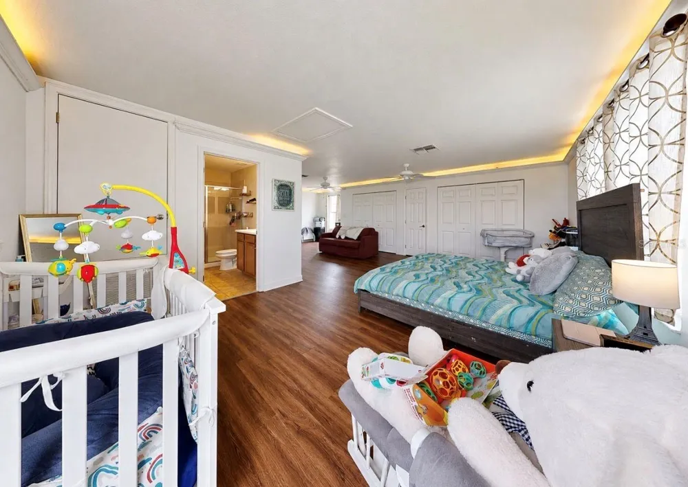 2413 ALLEGHENY VALLEY STREET Ruskin, FL 33570