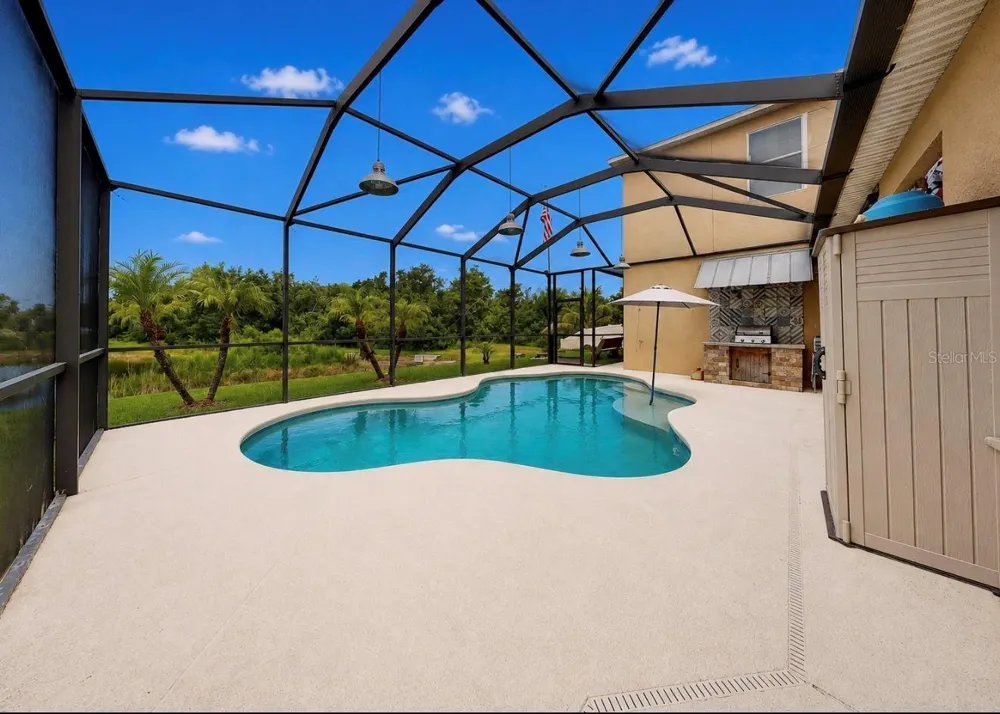 2413 ALLEGHENY VALLEY STREET Ruskin, FL 33570