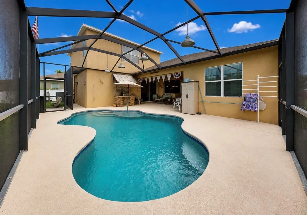 2413 ALLEGHENY VALLEY STREET Ruskin, FL 33570