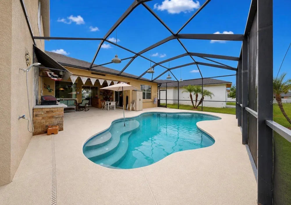 2413 ALLEGHENY VALLEY STREET Ruskin, FL 33570