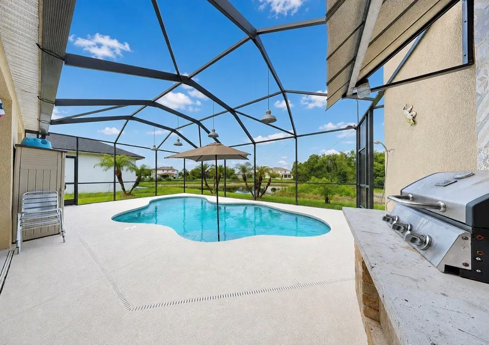2413 ALLEGHENY VALLEY STREET Ruskin, FL 33570