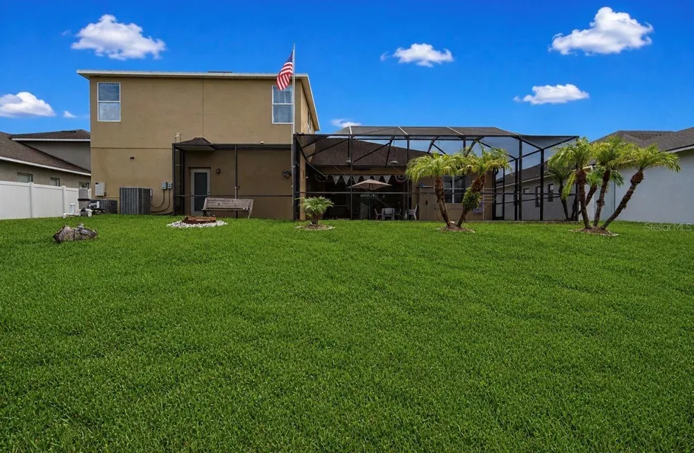 2413 ALLEGHENY VALLEY STREET Ruskin, FL 33570
