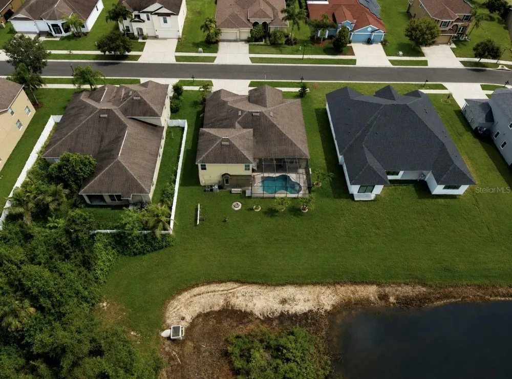2413 ALLEGHENY VALLEY STREET Ruskin, FL 33570