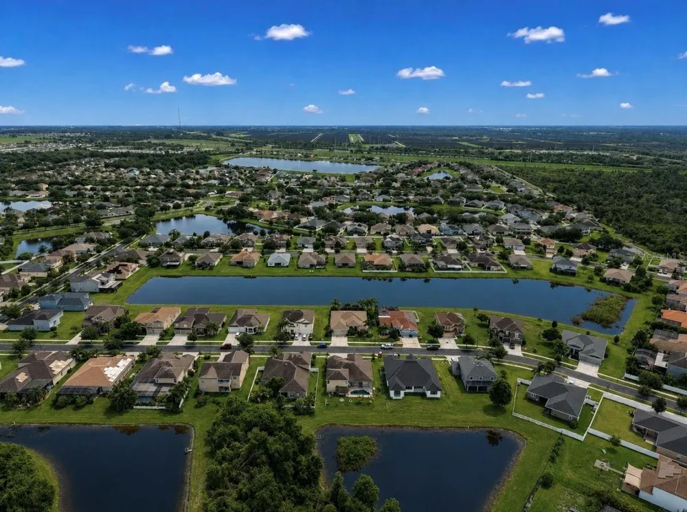 2413 ALLEGHENY VALLEY STREET Ruskin, FL 33570