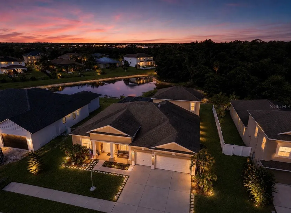 2413 ALLEGHENY VALLEY STREET Ruskin, FL 33570