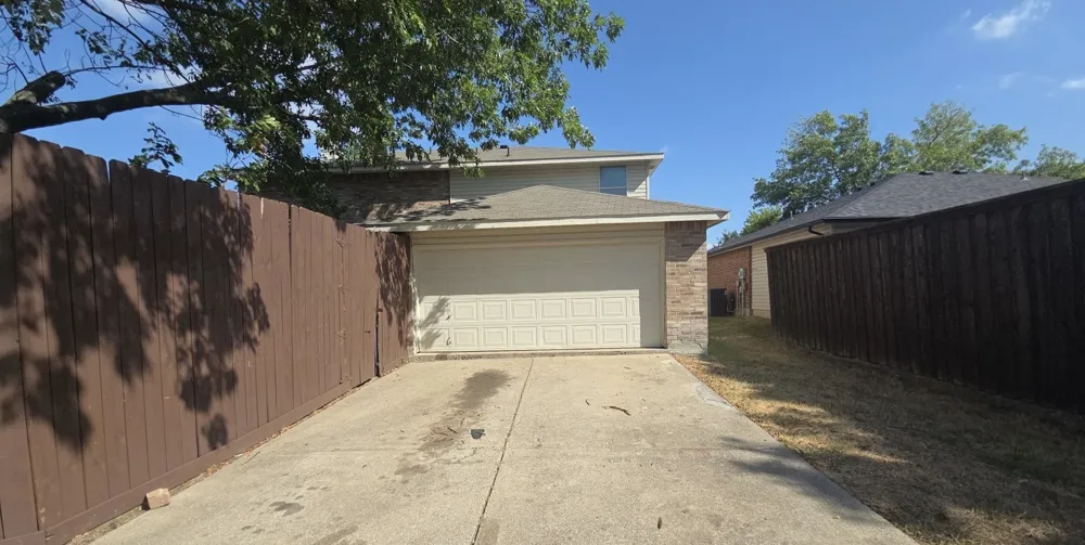 1735 Hickory Creek Lane Rockwall, TX 75032