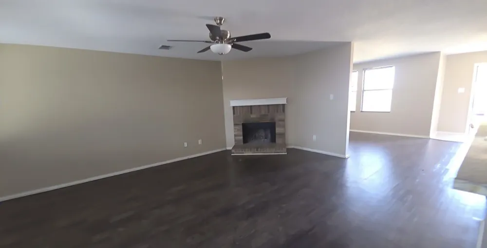 1735 Hickory Creek Lane Rockwall, TX 75032