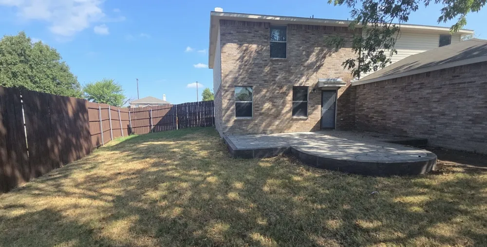 1735 Hickory Creek Lane Rockwall, TX 75032