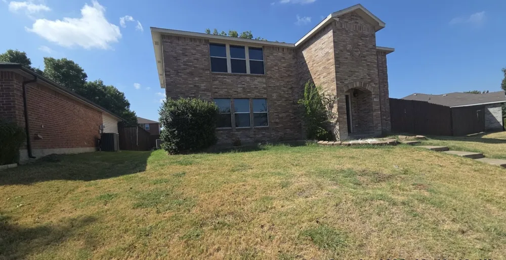 1735 Hickory Creek Lane Rockwall, TX 75032