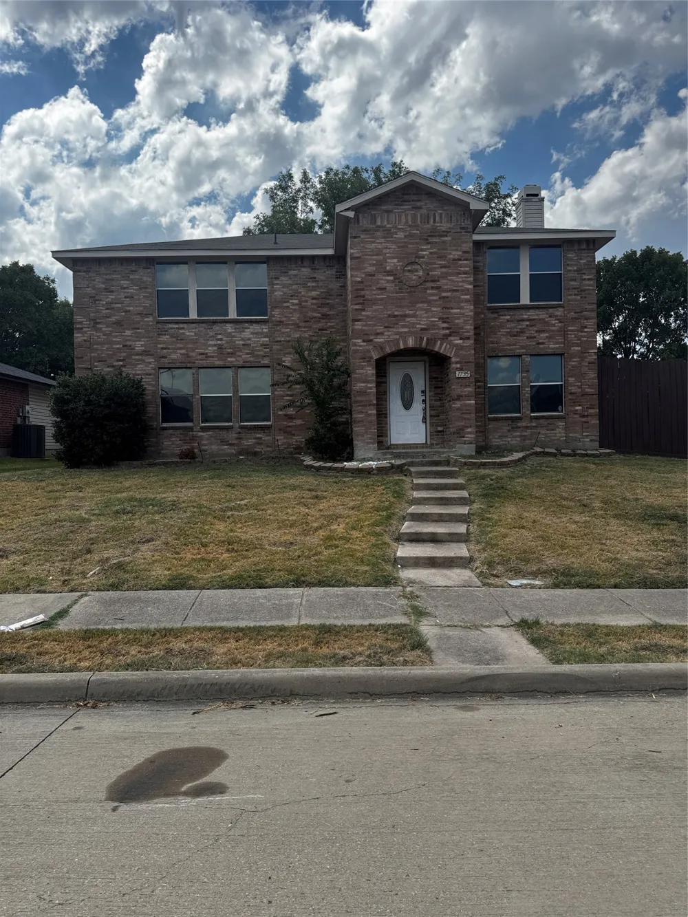 1735 Hickory Creek Lane Rockwall, TX 75032