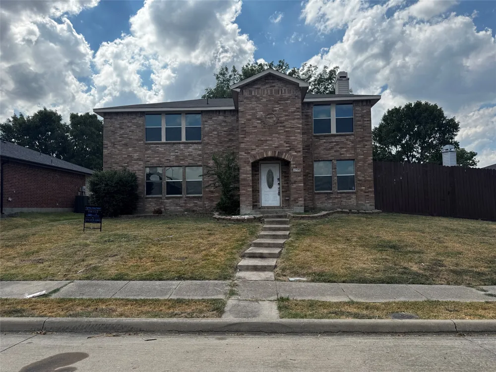 1735 Hickory Creek Lane Rockwall, TX 75032