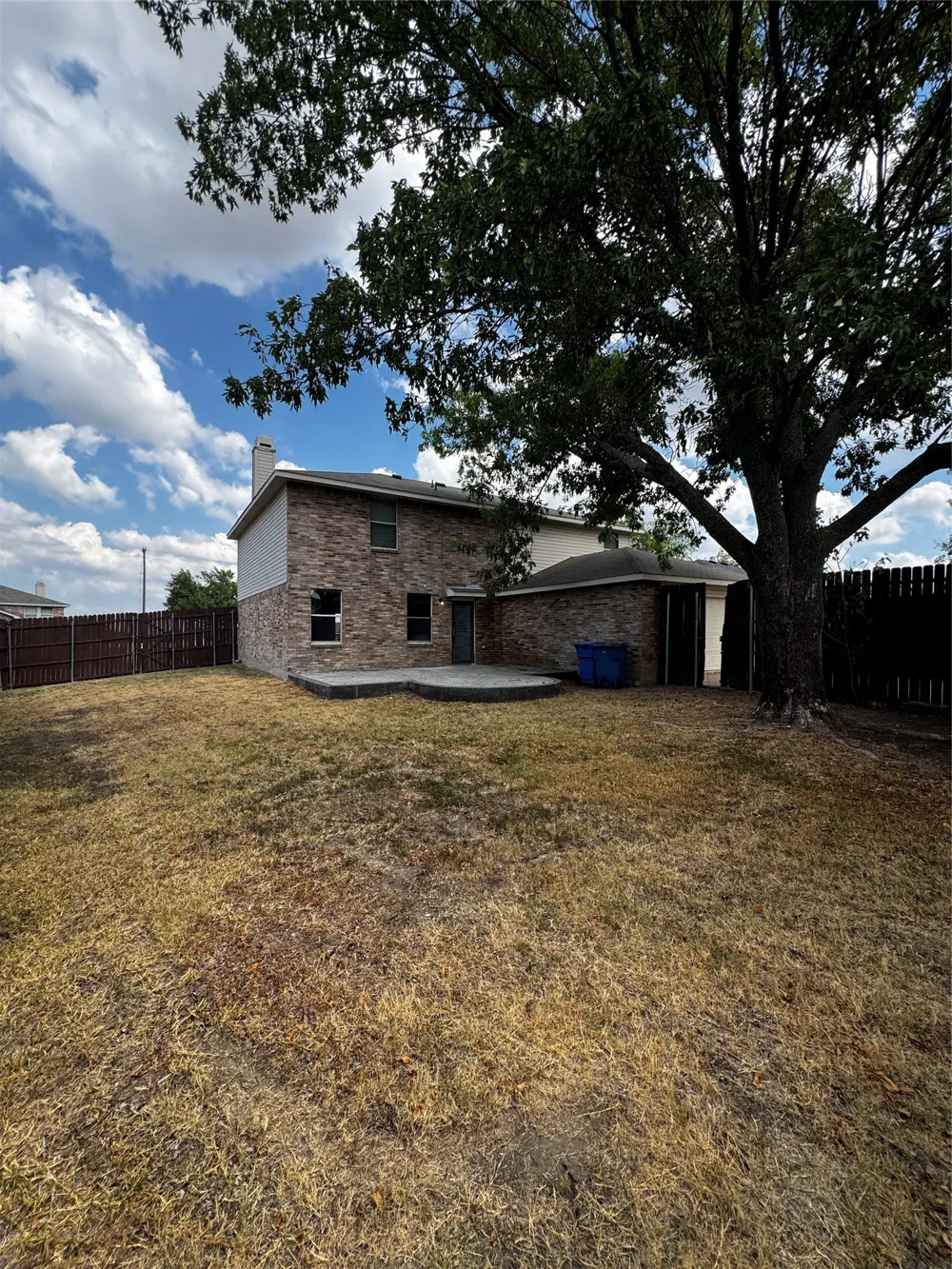 1735 Hickory Creek Lane Rockwall, TX 75032