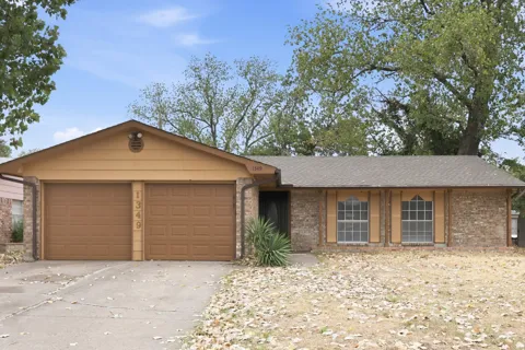 1349 Rutherford Drive